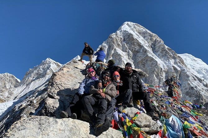 12 Days Annapurna Circuit Trek from Kathmandu - Day 5: A necessary acclimatization day in Manang