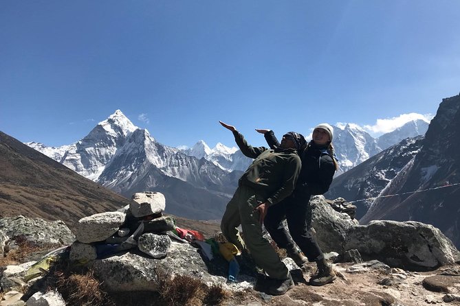 12 Days Everest Base Camp Kala Patthar Trek - Five things to know before choosing this trek
