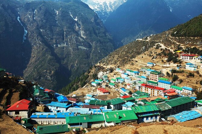12 Days Everest Base Camp Trek - Five things to know before booking