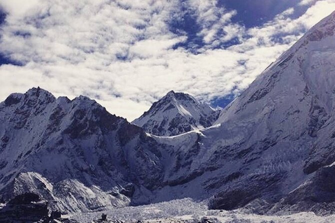 12 Days Everest Base Camp Trek - Day 5: Rhododendrons, Deboche, and Dingboche