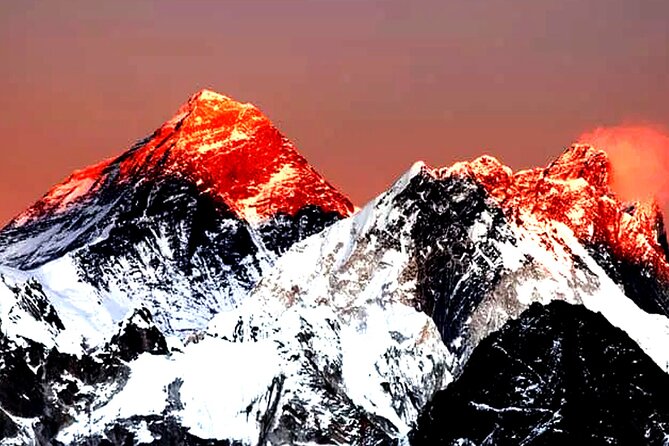 12 Days Everest Base Camp Trekking - Day 3: Acclimatizing in Namche Bazaar