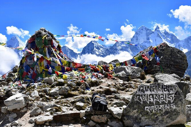 12 Days Everest Base Camp Trekking - Day 5: Entering the high valley at Dingboche