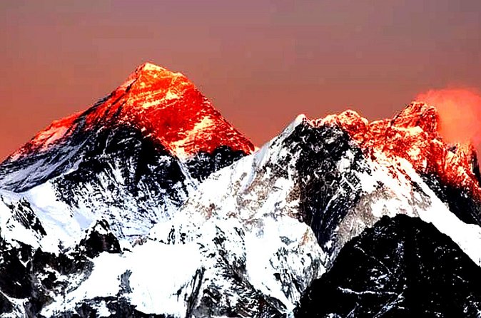 12 Days Everest Base Camp Trekking - Day 6: A second acclimatization day at Dingboche
