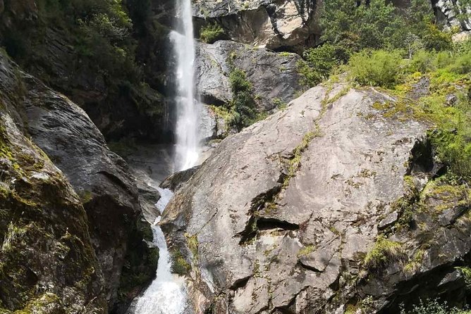12 Days Manaslu Circuit Trek - Kathmandu begins with useful preparation