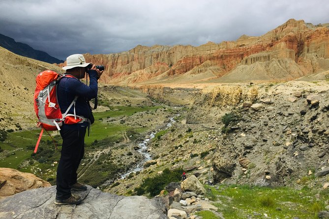 12 days Upper Mustang Trek in Annapurna Region, Nepal - Days 11 and 12: Flying out and returning to Kathmandu