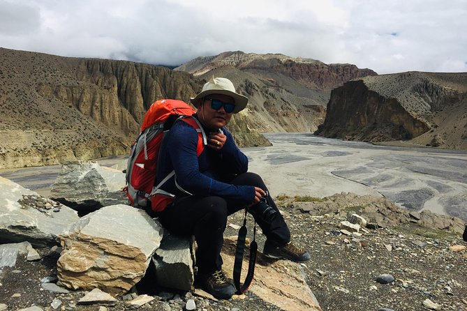 12 days Upper Mustang Trek in Annapurna Region, Nepal - What the $2,340 price really covers