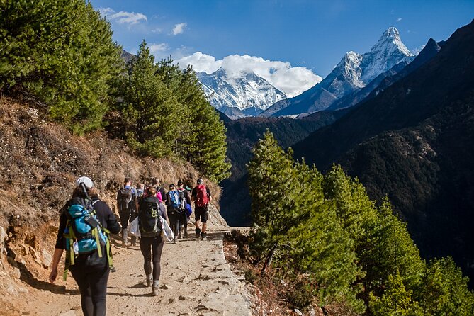 13-Day Private Trekking Experience in Everest Base Camp - What the $1,350 Package Really Covers