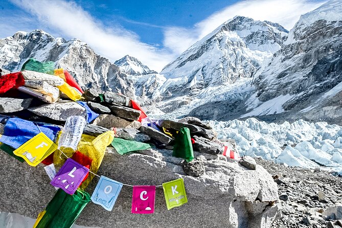 13-Day Private Trekking Experience in Everest Base Camp - Lukla to Phakding: Your First Three Hours on Foot