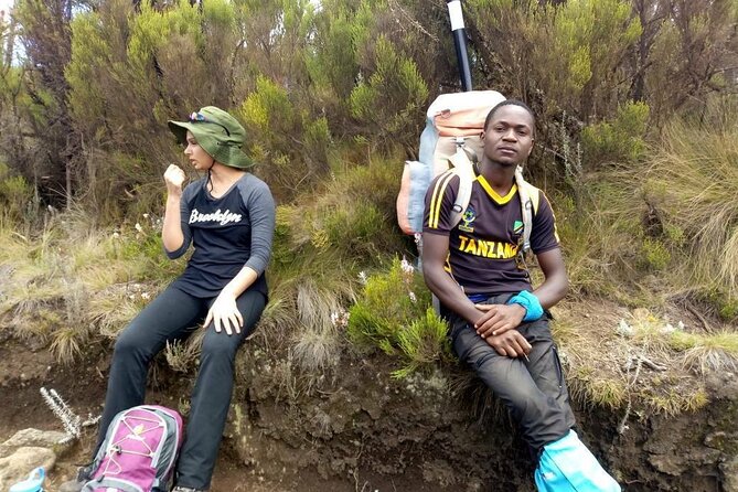 13 Days Adventure in Tanzania - Trekking and Wildlife Safari - The small group and service experience