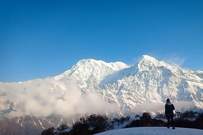 13 Days Adventurous Mardi Himal Trek From Kathmandu - Days 5 and 6: Low Camp to High Camp