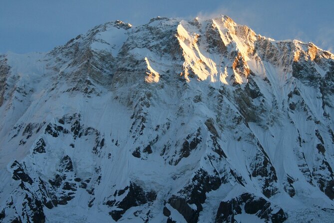 14-Day Annapurna Base Camp Trek from Kathmandu - Why this Annapurna route works so well