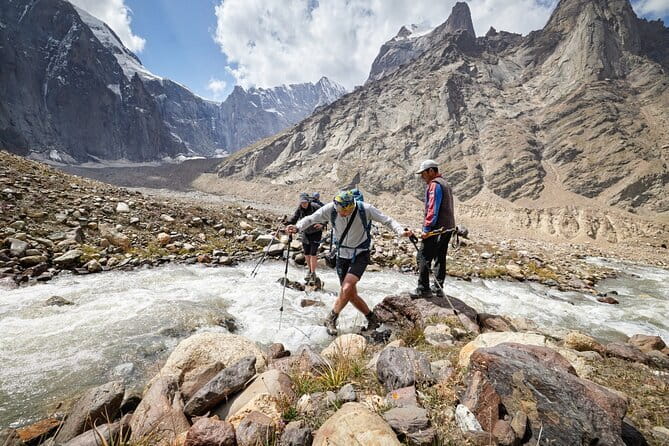 14 Day Epic Kyrgyzstan Trek in Tian Shan and Pamir Alay Mountains - Key points to know before booking