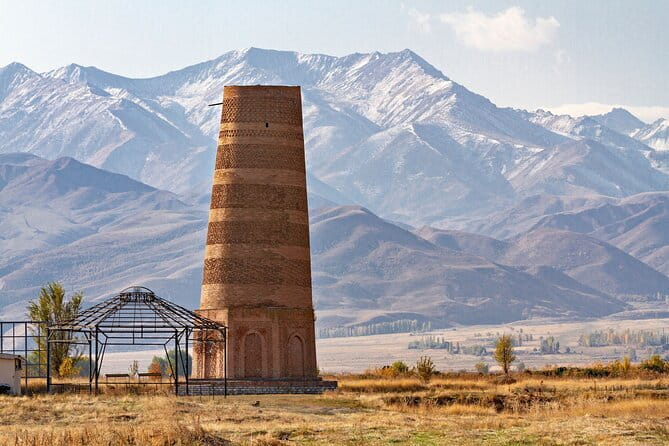 14 Day Epic Kyrgyzstan Trek in Tian Shan and Pamir Alay Mountains - Days 9 to 12: Entering the Pamir Alay