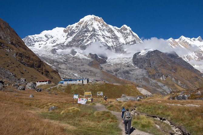 14-Day Private Annapurna Base Camp Trek - What the $1,090 price really buys