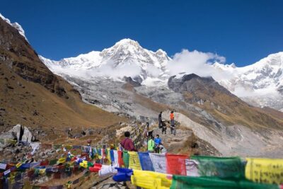 14-Day Private Annapurna Base Camp Trek