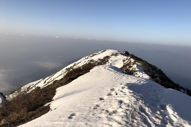 14-Day Private Annapurna Base Camp Trek - Poon Hill, Tadapani, and the best early mountain views
