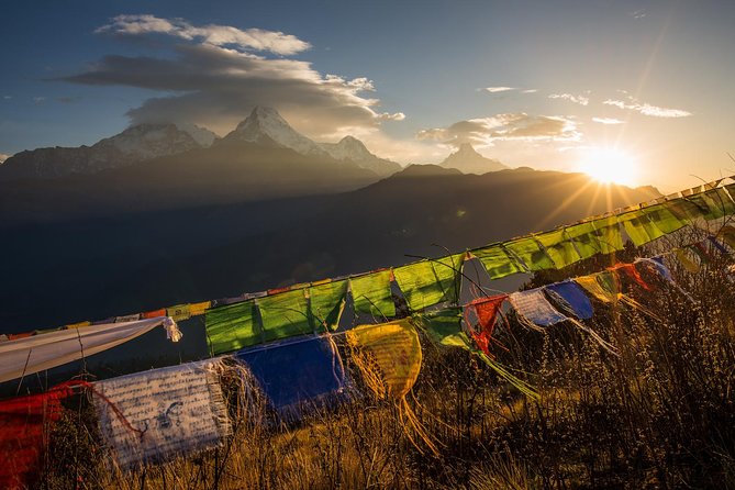14 days Annapurna Base Camp Trek - Kathmandu begins with temples, squares, and practical preparation
