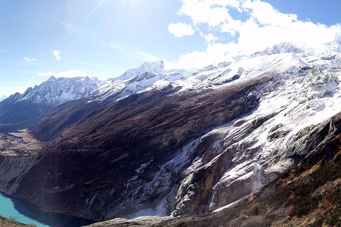 14 Days Annapurna Base Camp Trekking | Best trek for visit Nepal 2020 - Why this Annapurna route works so well