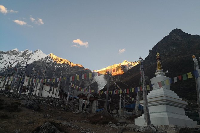 14 Days Annapurna Base Camp Trekking | Best trek for visit Nepal 2020 - Kathmandu gives you temples before trails
