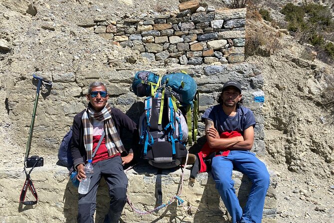 14 Days Annapurna Circuit Trek - What the $900 price really covers