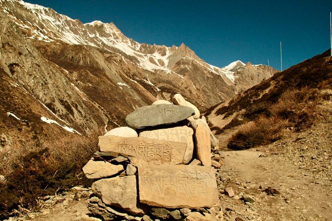 14 Days Annapurna Circuit Trek - Thorong La is the trek’s defining day