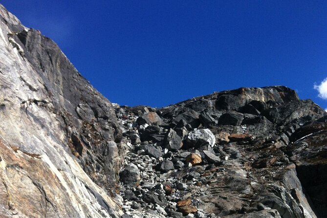 14 Days Everest Base Camp Trek - Key points before you book