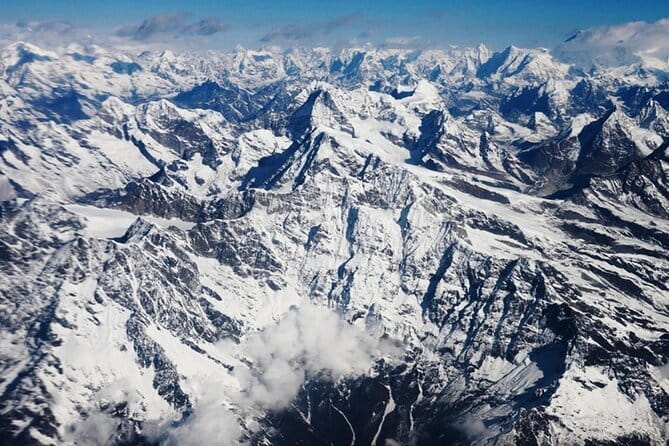 14 Days Everest Base Camp Trekking - Day 7: Acclimatization around Dingboche