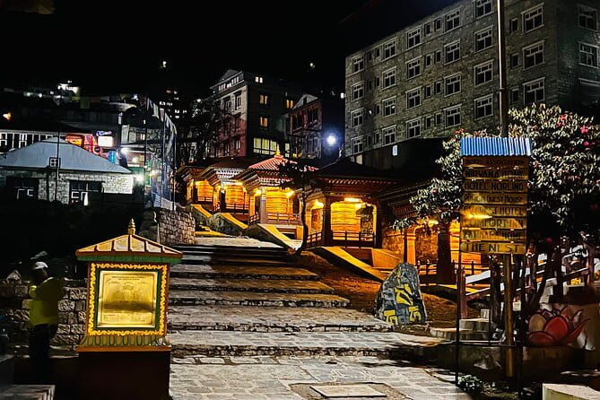 14 Days Everest Base Camp Trekking - Days 11 and 12: Return through Tengboche to Lukla