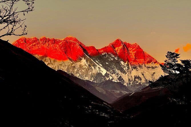 14 Days Everest Base Camp Trekking - Days 3 and 4: Sagarmatha National Park and Namche