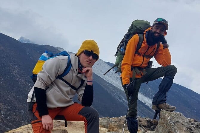 14 Days of Adventure Trekking to Everest Base Camp - What the $1,350 price really covers