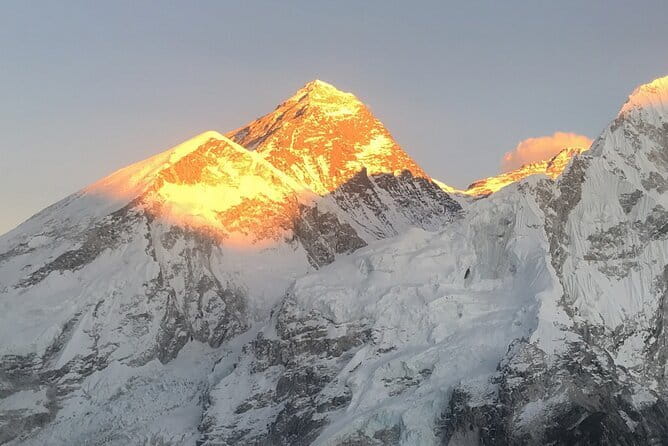 14 Days of Adventure Trekking to Everest Base Camp - Days 5 and 6: Tengboche, Pangboche, and the tree line