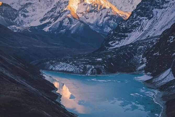 14-Days Private Everest Base Camp Trek Activity - Kathmandu gives you a soft landing