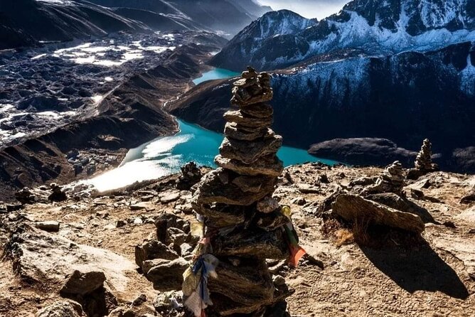 14-Days Private Everest Base Camp Trek Activity - Thukla and Lobuche require slow progress