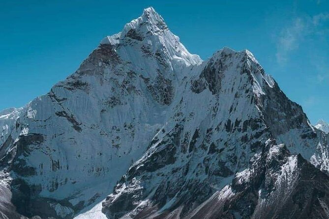 14-Days Private Everest Base Camp Trek Activity - Everest Base Camp and Gorakshep