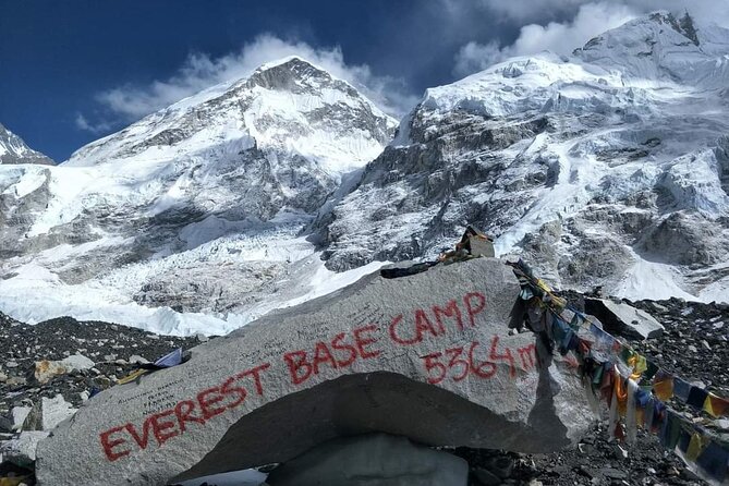 14-Days Private Everest Base Camp Trek Activity - Lukla and the first walk to Phakding