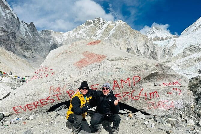 14 Days Private Everest Base Camp Trekking Tour - Namche Bazaar acclimatization and the Everest View Hotel