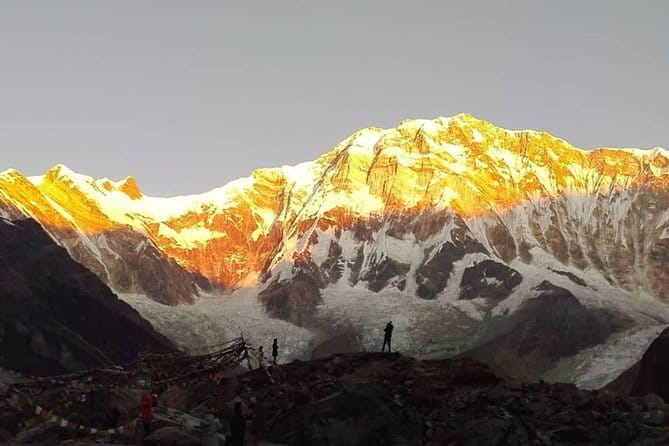14 Days Private Everest Base Camp Trekking Tour - Dingboche and the second acclimatization day