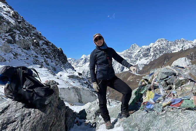 14 Days Private Everest Base Camp Trekking Tour - Lukla to Phakding: a short walk after a big flight
