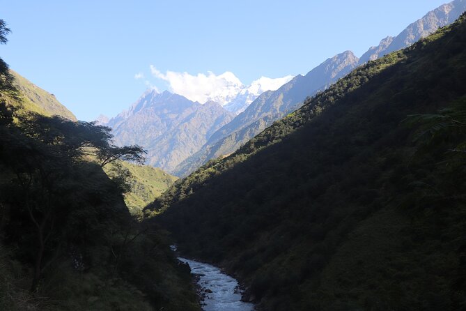 14 Days Private Manaslu Circuit Trek in Nepal - Key Details Before You Book