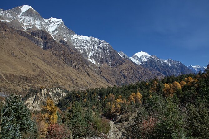 14 Days Private Manaslu Circuit Trek in Nepal - Why the Manaslu Circuit Is Worth Your Time