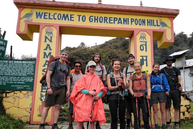 15-Day Private Annapurna Circuit Trek from Kathmandu - The approach to Thorong La at 5,416 meters