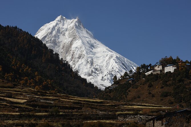 15 Days Manaslu Circuit Trek - Key things to know before booking