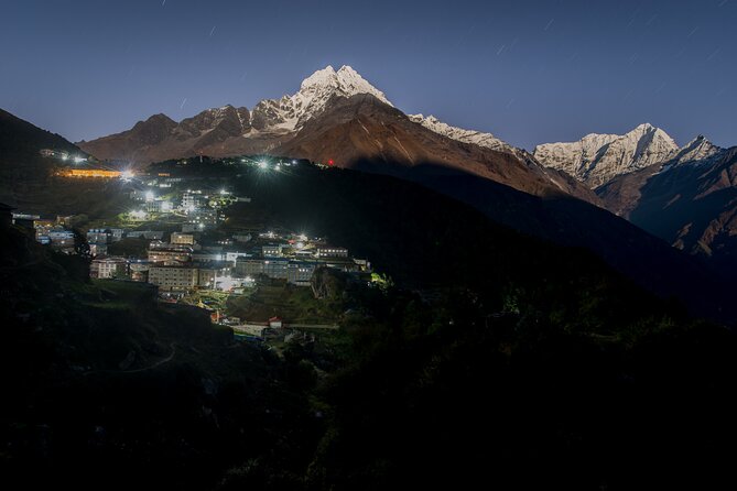 15 Days Private Everest Base Camp Trek - Key things to know before booking