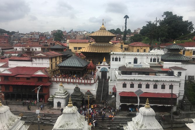 15 Days Relaxing Nepal Explore Trip with Easy Trek, Tour, National Park Safari - Why This Nepal Route Works