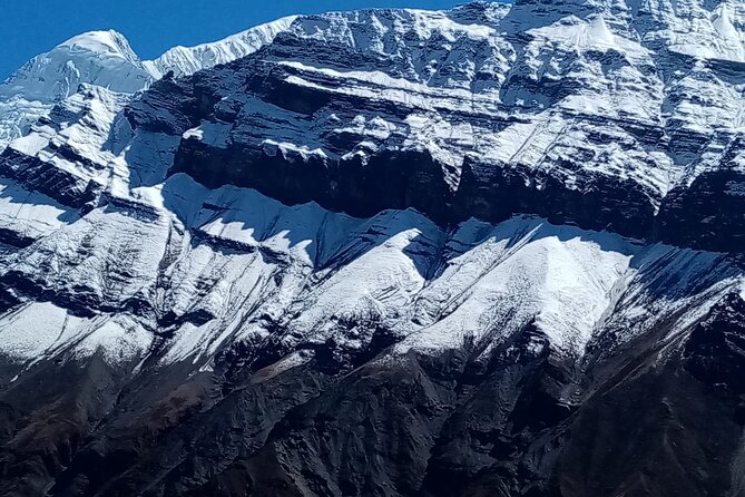 15 Days Round Annapurna Trek with Poon Hill from Pokhara - Day 7: A useful acclimatization day in Manang