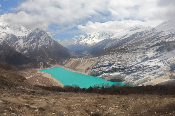 16 Day Private Manaslu Circuit Trek from Kathmandu - Days 3 and 4: The road to Sotikhola and the first walk