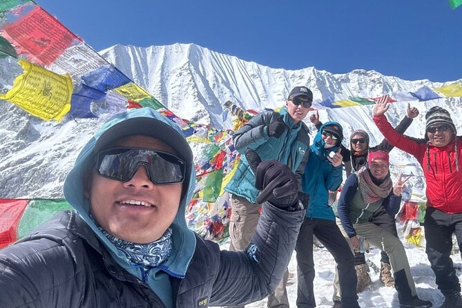 16 Day Private Manaslu Circuit Trek from Kathmandu - Days 11 and 12: Short walking days before the pass