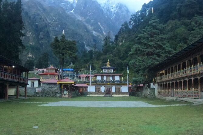 16 Day Private Manaslu Circuit Trek from Kathmandu - Day 13: Larkya Pass is the demanding centerpiece