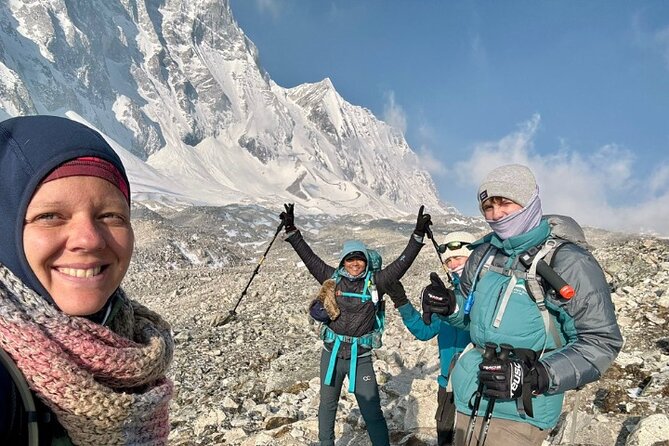16 Day Private Manaslu Circuit Trek from Kathmandu - Days 1 and 2: Kathmandu and Thamel