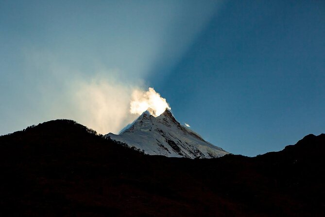 16 Day Private Manaslu Circuit Trekking - Key points to know before booking